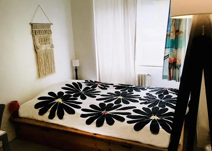 Chambre Ville & Campagne
