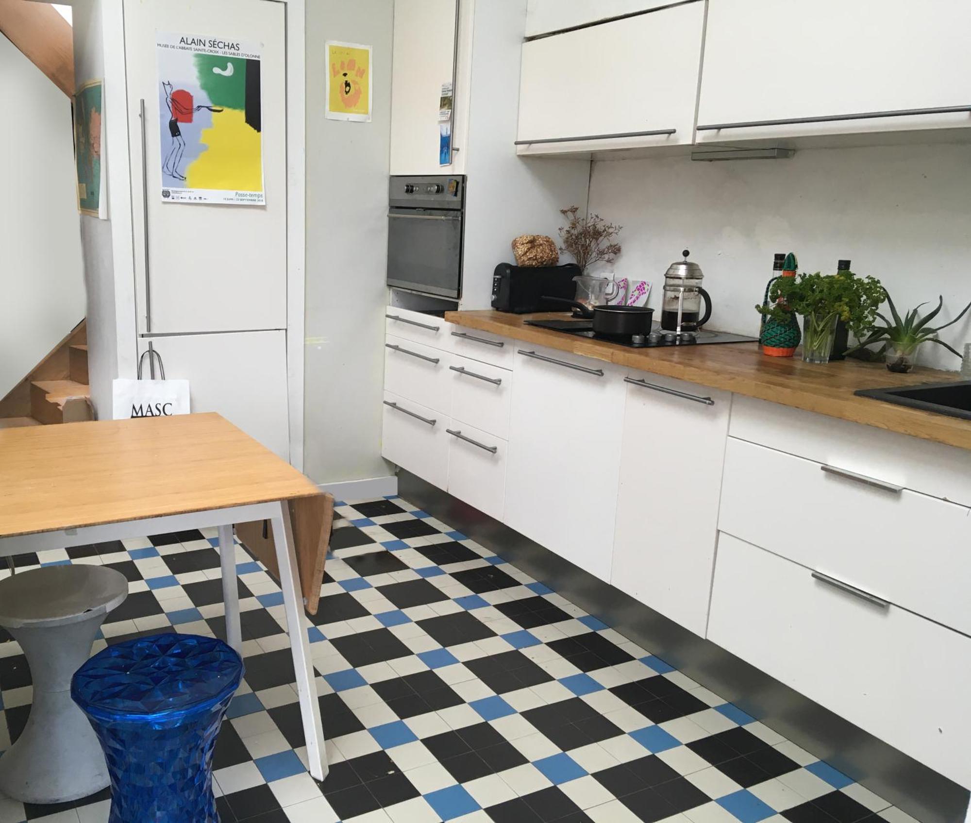 Homestay & Campagne