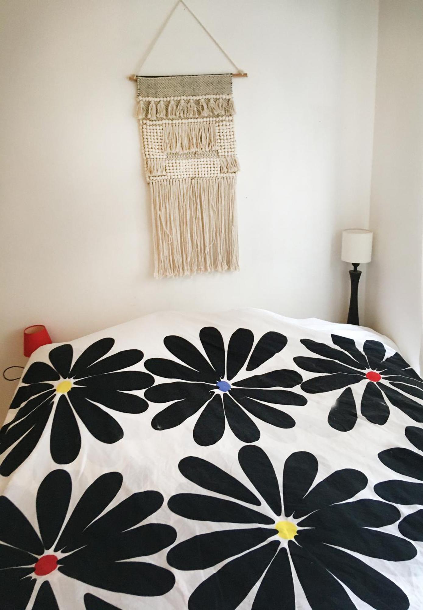 & Campagne Homestay